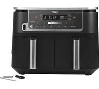 Friteuse sans huile NINJA Foodi DualZone AF451EU avec sonde