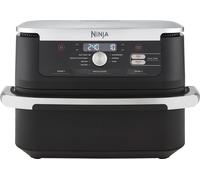 Ninja AF500DE Foodi FlexDrawer noir Friteuse à air chaud