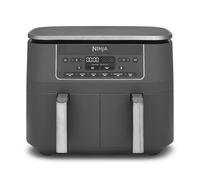 Airfryer Dual Zone 6-en-1 Ninja 7 6 L DZ300EU