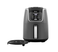 NINJA MAX AF160EU - Friteuse sans huile - 6 modes de cuisson prédéfinis - Panier grande capacité 5,2L - 1750W