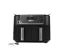 Ninja Airfryer (af451eu) Foodi Max Dual Zone Black Schwarz Ninja