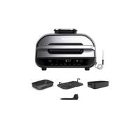Ninja Airfryer Grill (ag651eu) Foodi Max Pro Ninja