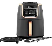 Ninja Airfryer MAX Friteuse à air chaud AF150EUCP 5,2 litres 5 en 1 cuivre