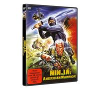 Asian Movie Classics – Ninja: American Warrior – 375 Media