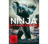 Ninja Apocalypse