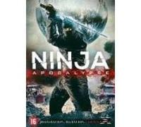 NINJA APOCALYPSE-NL G