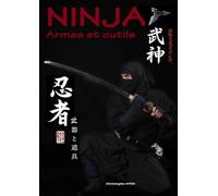 NINJA Armes et Outils
