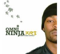 Ninja Art [Import allemand]