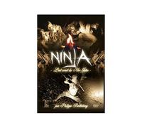 Ninja - Art Secret Du Nin-Jutsu