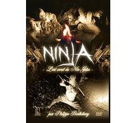 Ninja : l'art secret du nin jutsu par Philippe Barthélémy