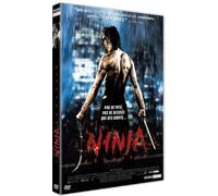 Ninja Assassin