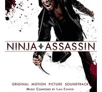 Ninja Assassin