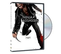 Ninja Assassin (2010)