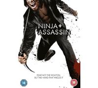 Ninja Assassin [2010] (2010)