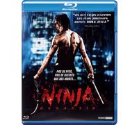 Ninja Assassin [Blu-ray]