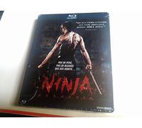 Ninja Assassin – Blu-ray – Édition Studiocanal