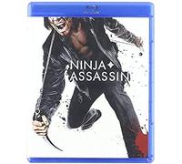 Ninja Assassin [Blu-Ray]