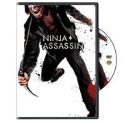 Ninja Assassin by Rain