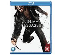 Ninja Assassin - Double Play (Blu-Ray + DVD)