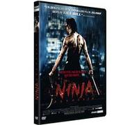 Ninja Assassin E