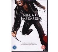 Ninja Assassin – Warner Bros. – Import