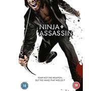 Ninja Assassin [Import]