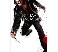 Ninja Assassin [Ltd.Edition] [Import allemand]