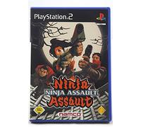 Ninja Assault