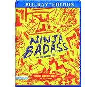 NINJA BADASS