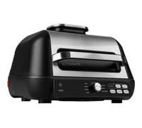 Ninja Airfryer Grill (ag651eu) Foodi Max Pro Ninja