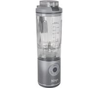 Blender portable sans fil Ninja Blast Max - Argent BC251EUSL