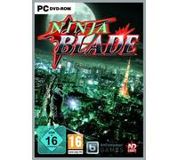 Ninja Blade [import allemand]