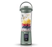 Blender portable sans fil NINJA Blast - Vert forêt - BC151EUEM