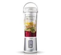 Blender portable sans fil Ninja Blast - Blanc [BC151EUWH]