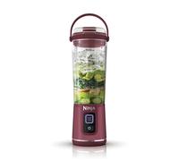Blender portable sans fil Ninja Blast - Cranberry [BC151EUCR]