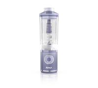 Ninja Blast Max BC251EULD Mixeur portable, 570 ml, batterie rechargeable, tasse de mélange et couvercle anti-fuite, 3 fonctions de mélange, permet de préparer des smoothies, des boissons protéinées