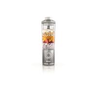 Blender portable sans fil Ninja Blast Max - Argent BC251EUSL