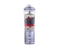 Ninja Mixeur portable Blast Max BC251EULD – 570 ml, rechargeable, 3 fonctions de mixage – Lavande