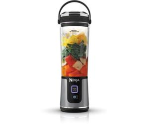 Ninja - Blender Blast Bc151eubk Noir Sans Fil Et Rechargeable Usb-C