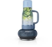 Ninja Blender BlendBoss DB351 - 3 programmes - Sans BPA - Bleu nuit (Cyberspace)