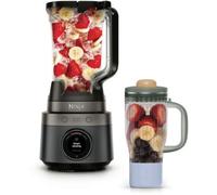 Ninja - Blender Crush Boss Noir Lb301eubk