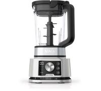 Ninja CB350EU blender 2,1 L Mélangeur de table 1200 W Argent