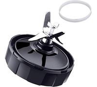 Ninja Blender Pièces de rechange Ninja Bottom Blade 6 Fins noir
