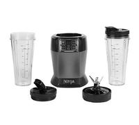 Ninja BN495EU - Blender individuel Auto-iQ 1000 W - 2 x 700 ml
