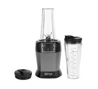 Ninja BN495EU - Bol mixeur blender - 1 kWatt - noir / argent