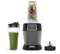 Ninja BN495EU - Bol mixeur blender - 1 kWatt - noir / argent
