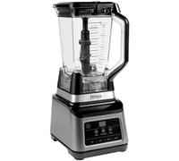 Ninja Bol mixeur blender BN750EU 2,1 litres 1,2 kWatt Noir/Argent