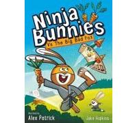 Ninja Bunnies Vs The Big Bad Fox