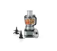 Ninja Robot multifonction PrecisionPro BZ651EU – Bol 2,1 L, 850 W