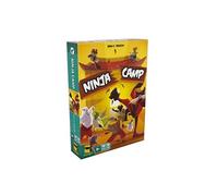 Ninja Camp